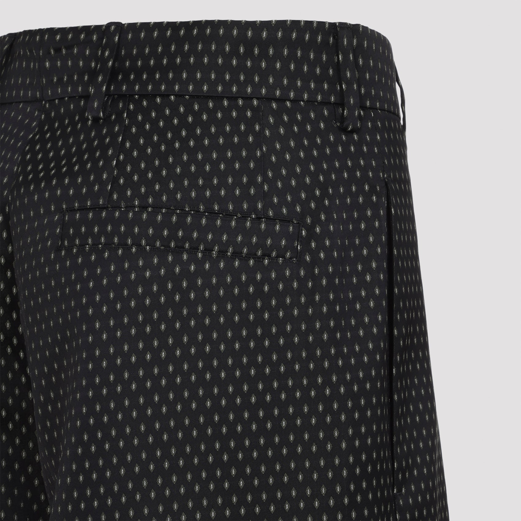 Dries Van Noten Penn Pants