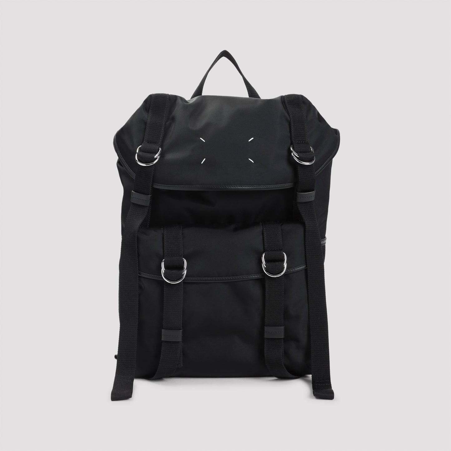 Maison Margiela High Tech Medium Backpack