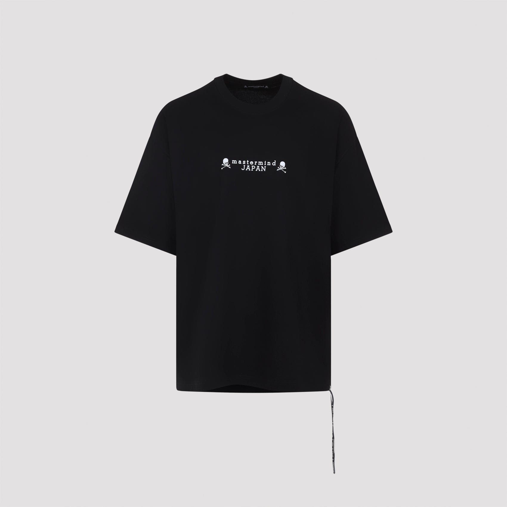 Mastermind Japan "I Do The Best" Short Sleeves Tee