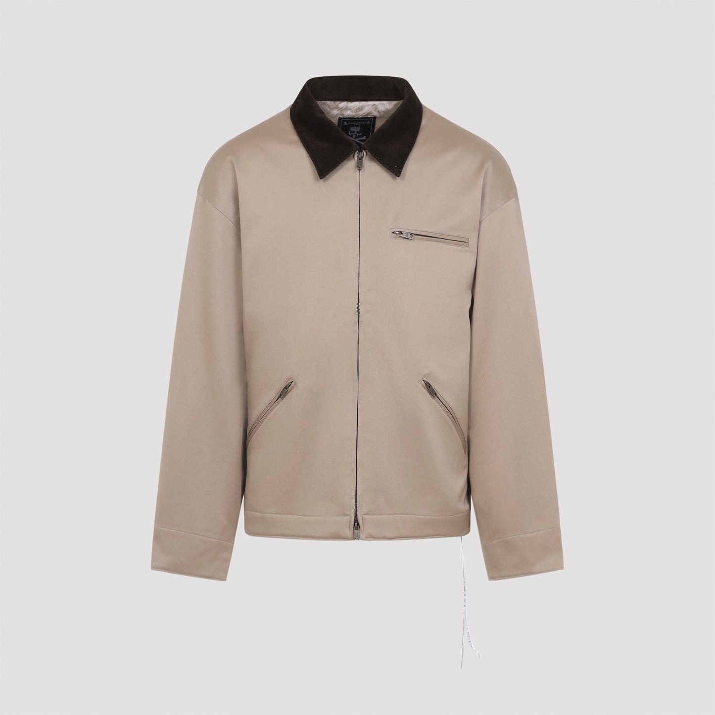 Mastermind Japan Aviator Jacket