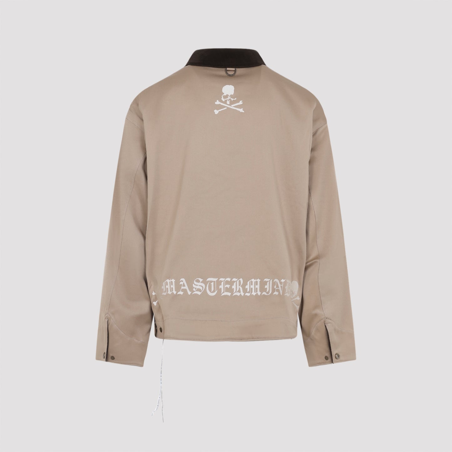 Mastermind Japan Aviator Jacket