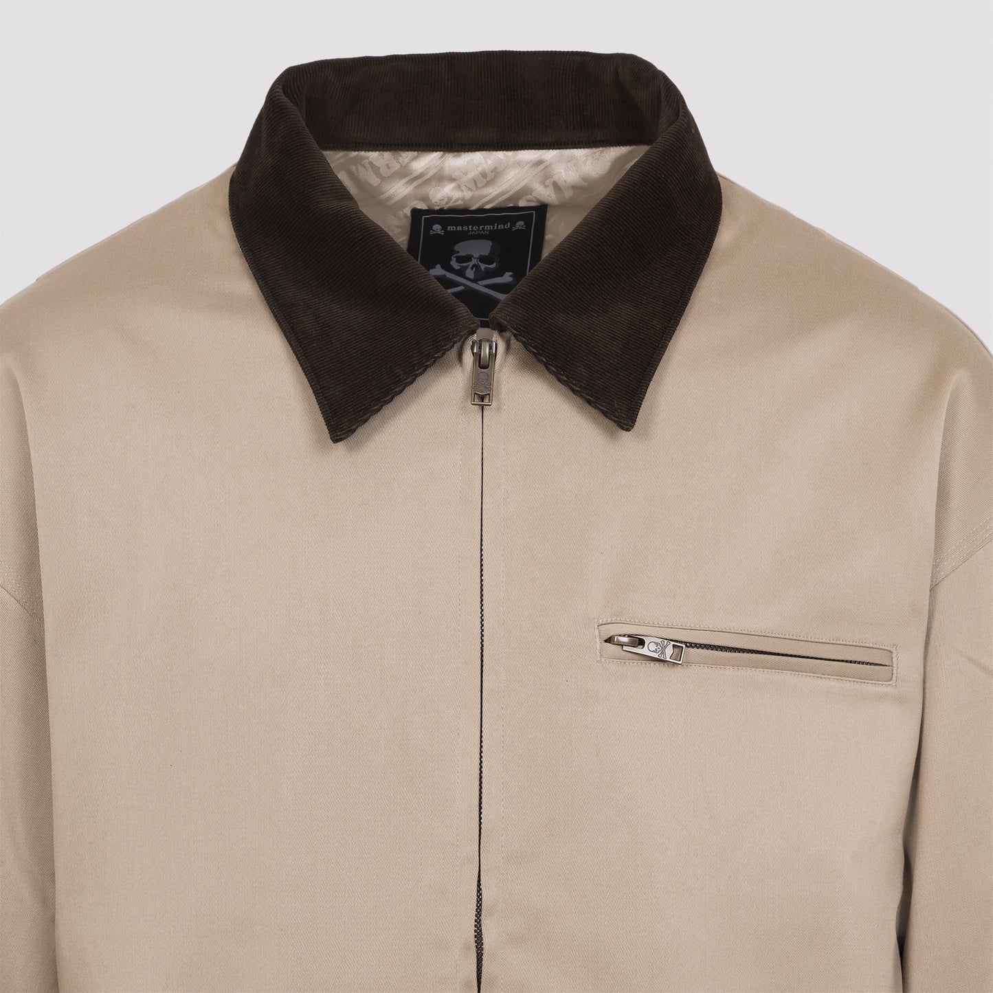 Mastermind Japan Aviator Jacket