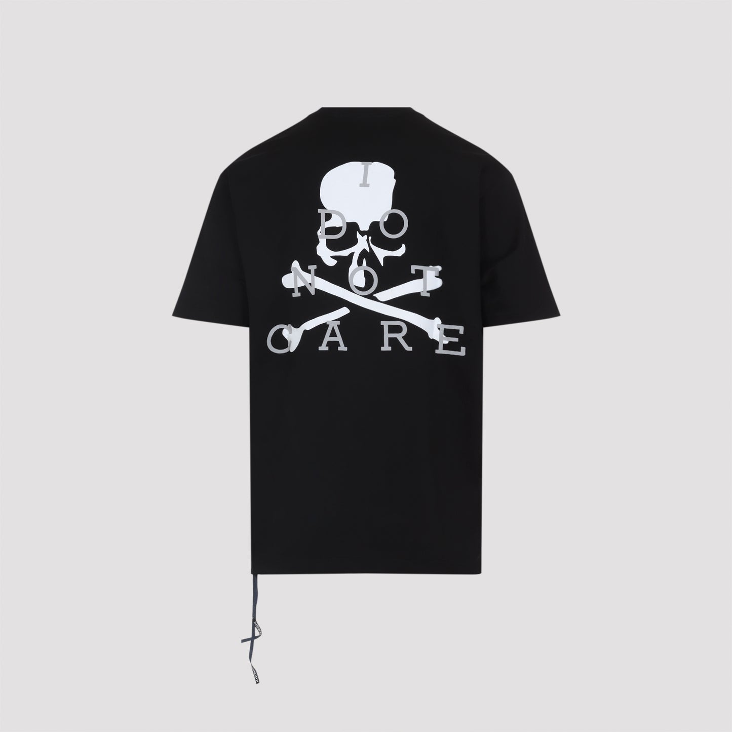 Mastermind World "I Do Not Care" Short Sleeves Tee