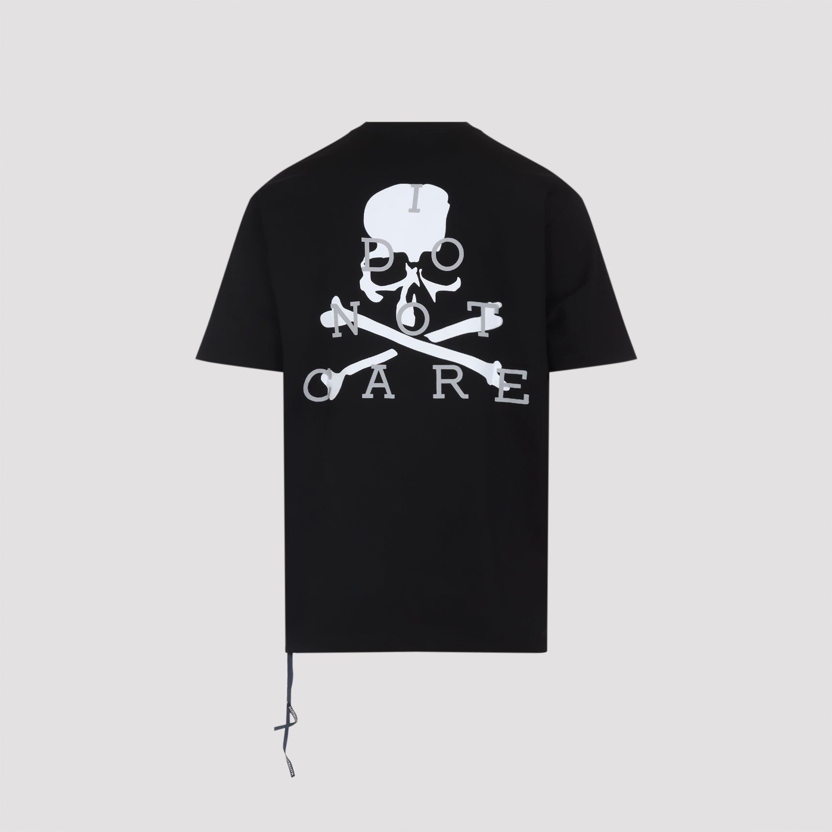 Mastermind World "I Do Not Care" Short Sleeves Tee