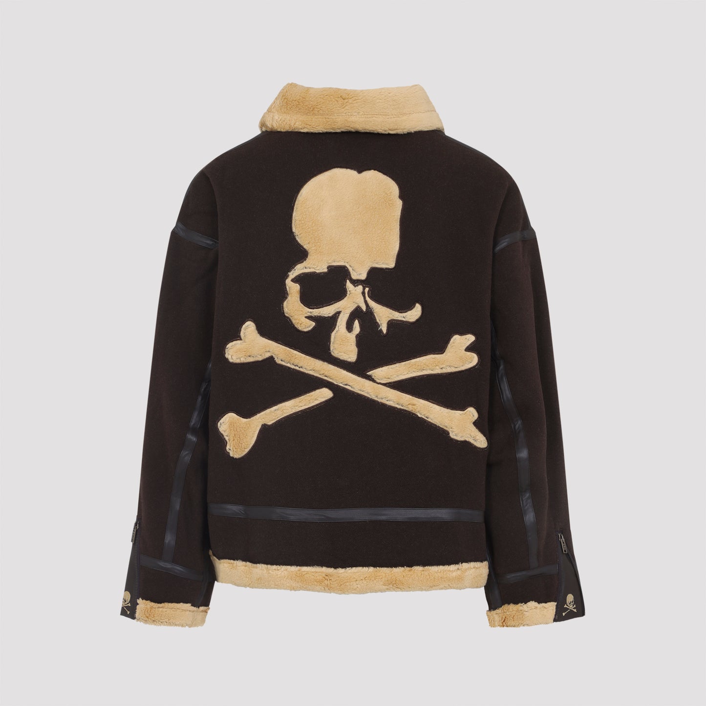 Mastermind World Cotton Muton Jacket