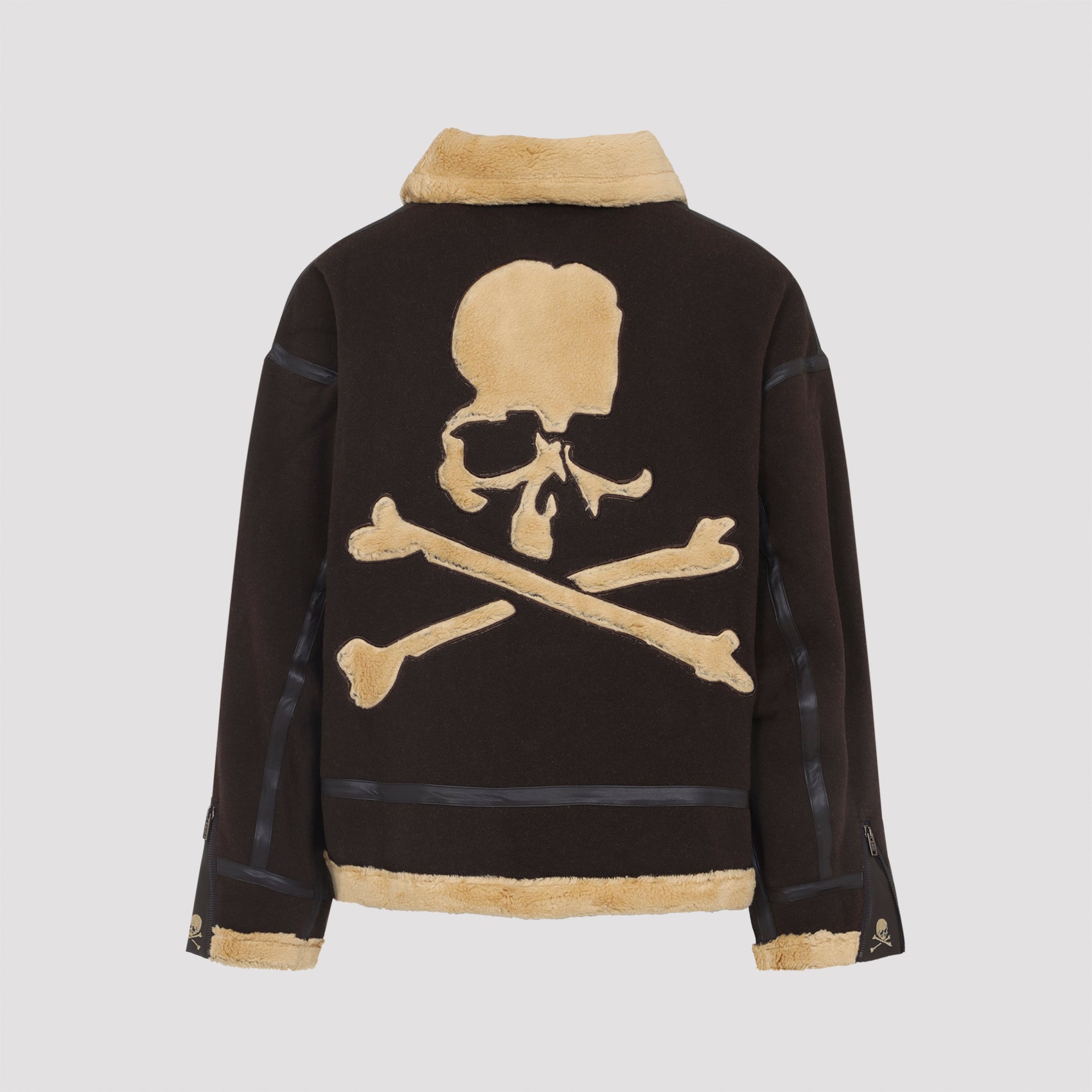 Mastermind World Cotton Muton Jacket