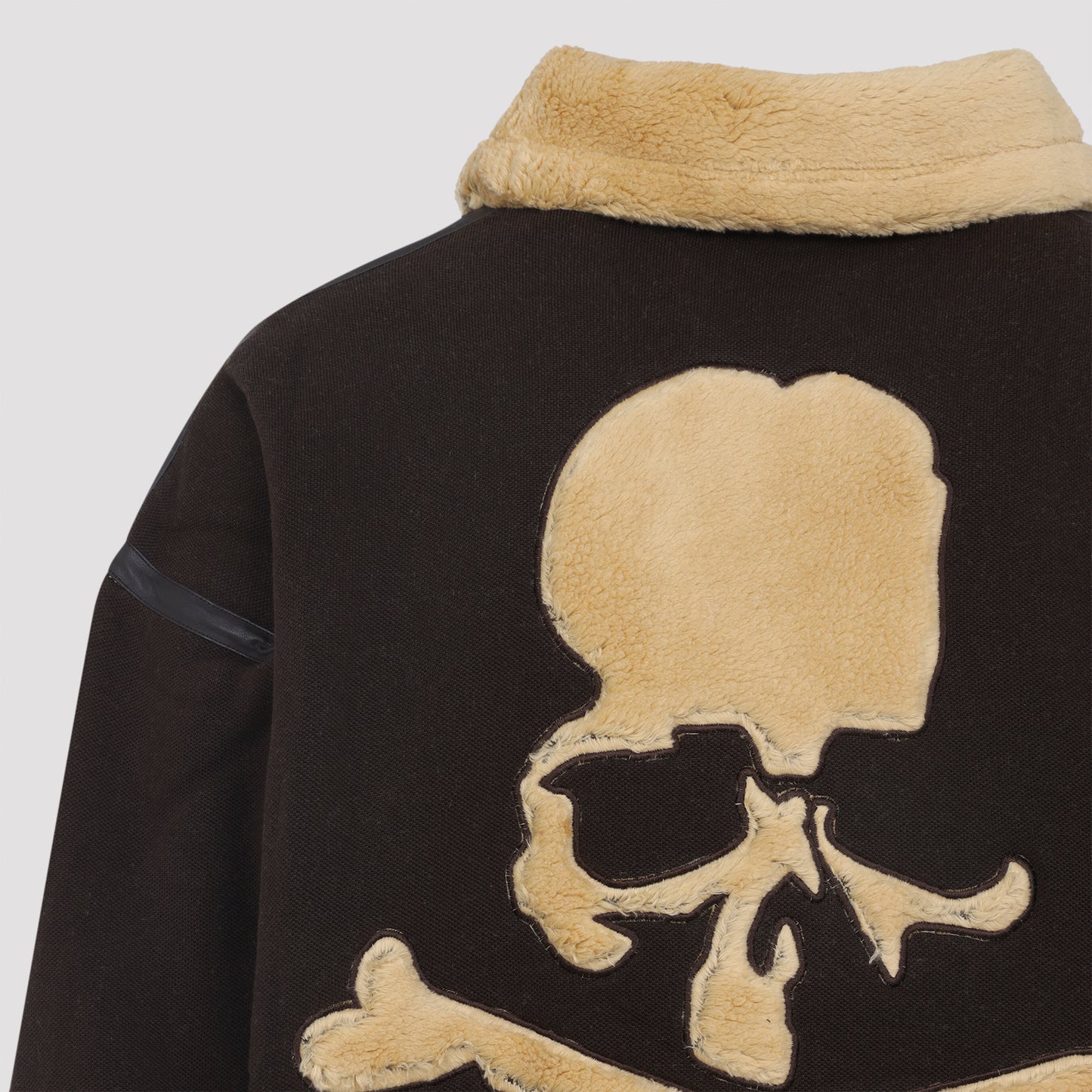 Mastermind World Cotton Muton Jacket