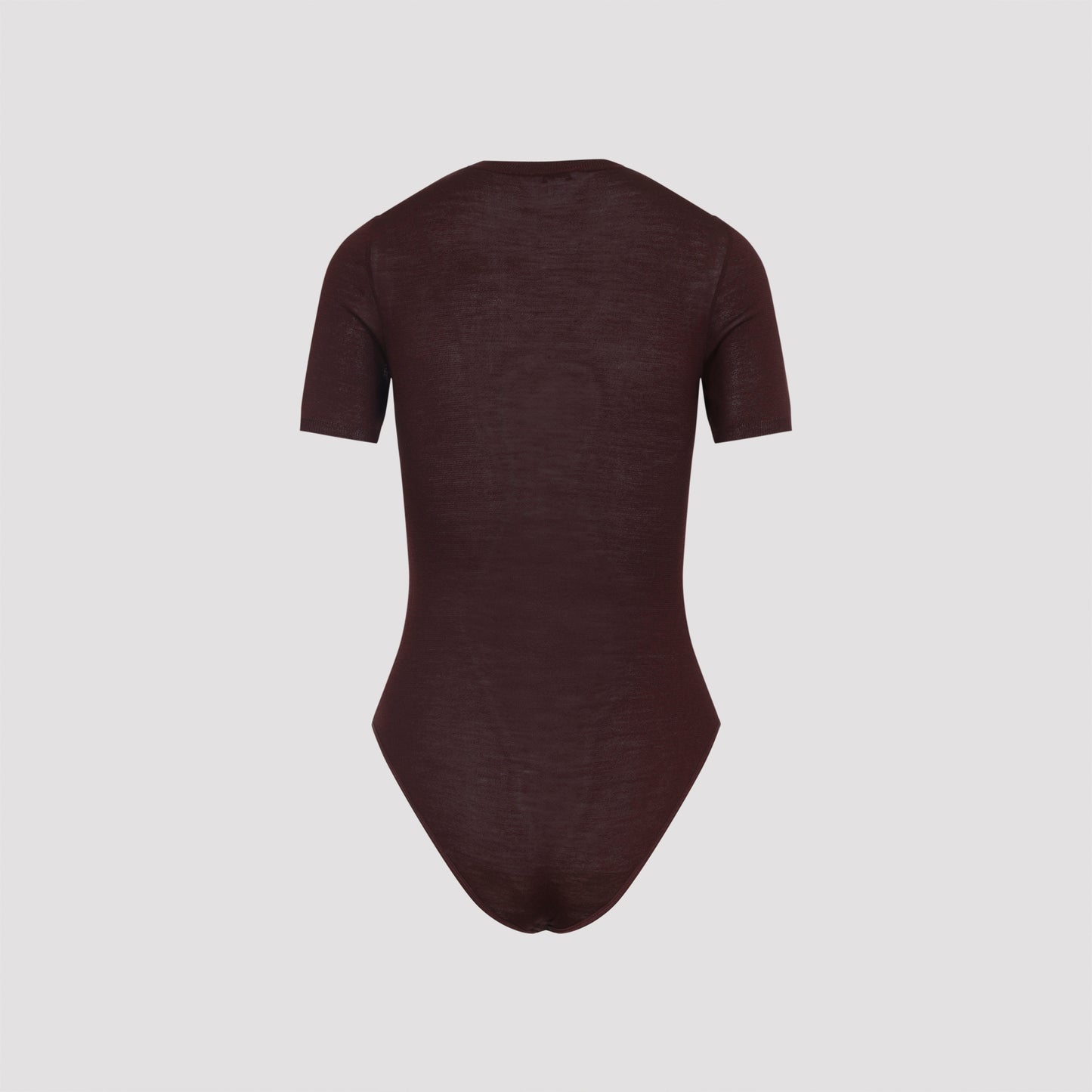 Alaïa Wool and Silk Body