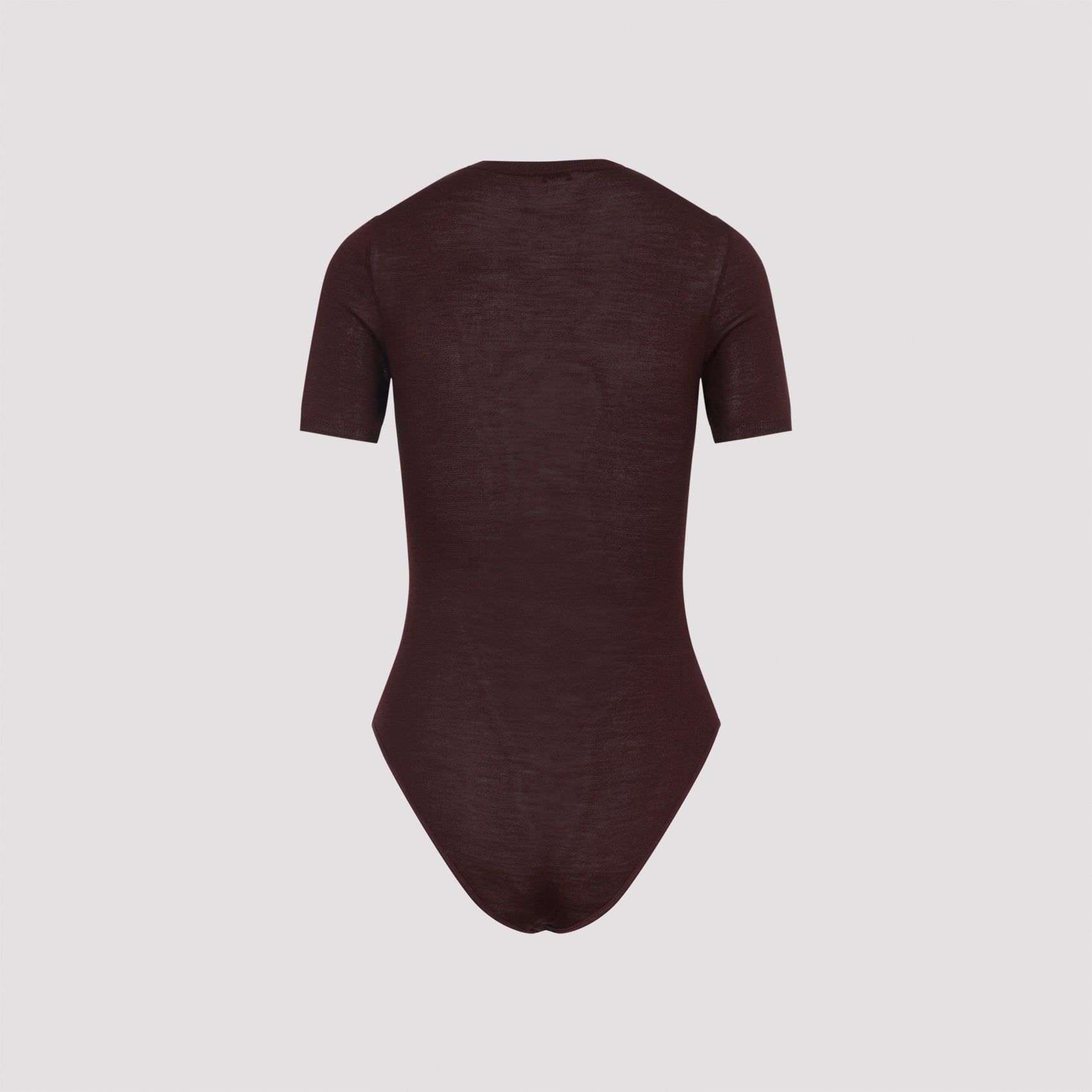 Alaïa Wool and Silk Body