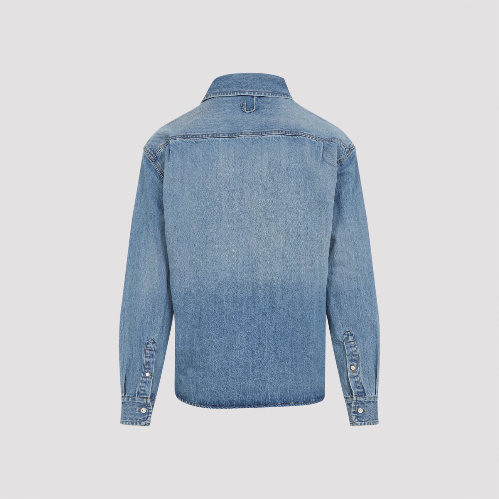 Jacquemus Simon de-Nîmes Shirt