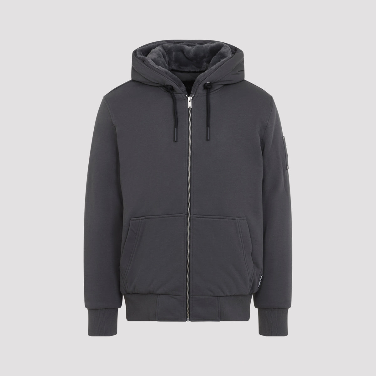 Moose Knuckles Classic Bunny 3 Hoodie