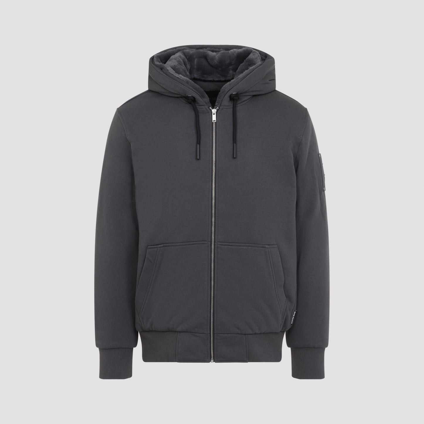 Moose Knuckles Classic Bunny 3 Hoodie