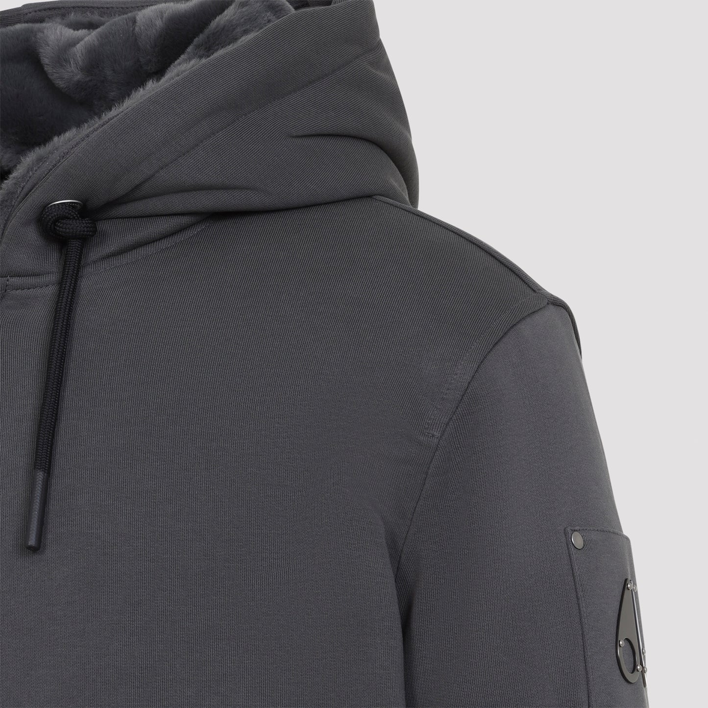 Moose Knuckles Classic Bunny 3 Hoodie