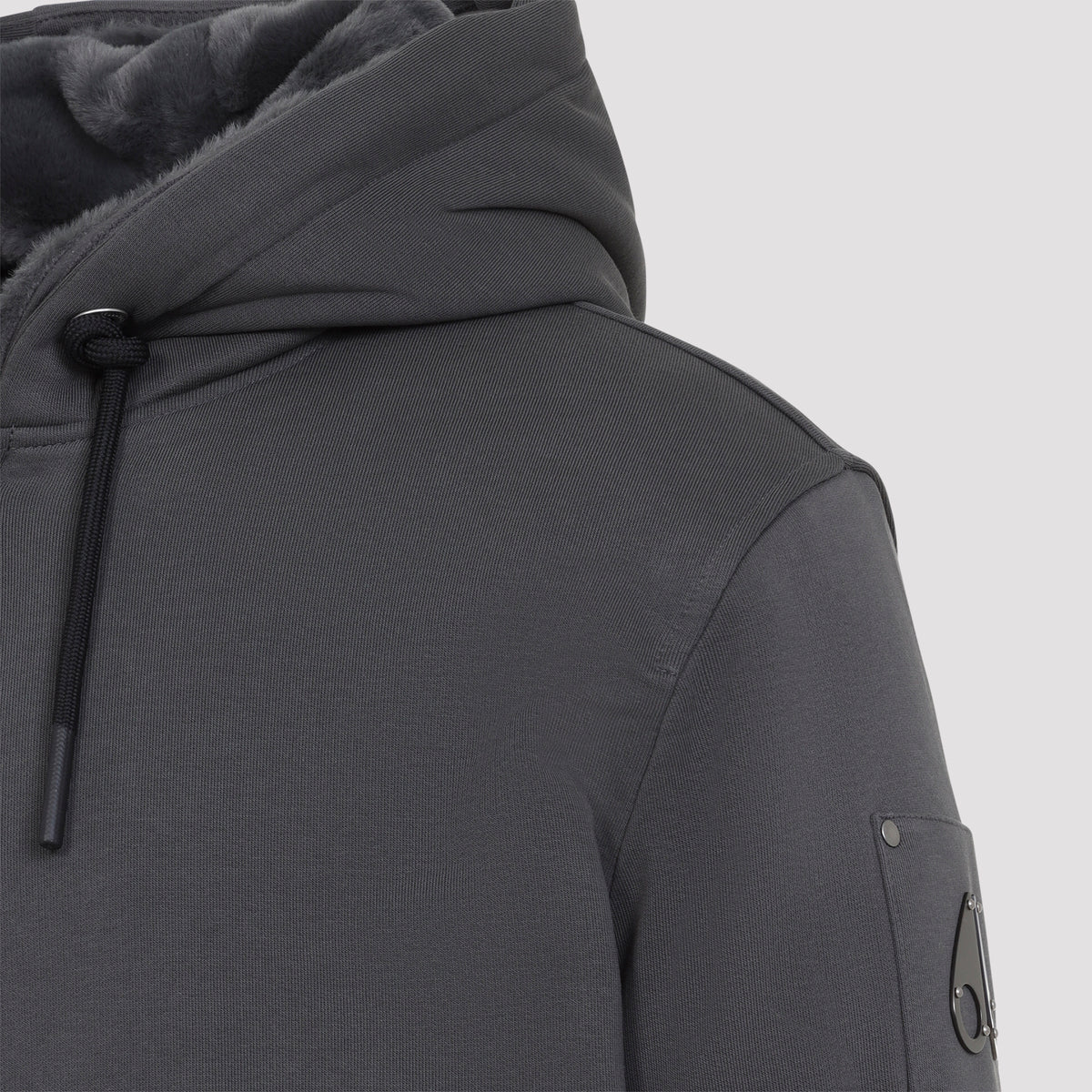 Moose Knuckles Classic Bunny 3 Hoodie