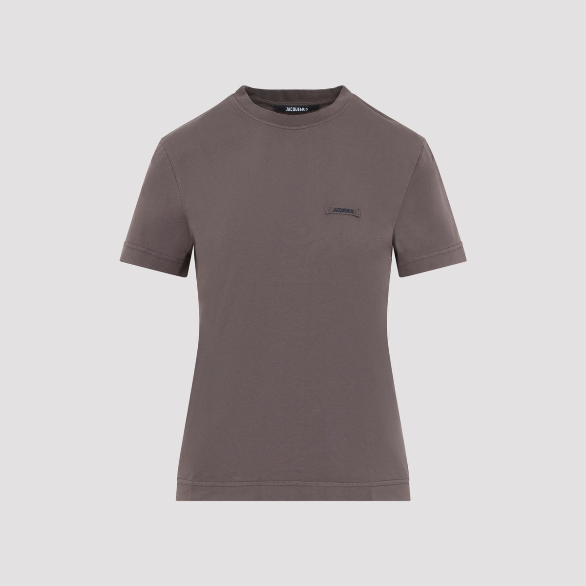Jacquemus Le Grosgrain T-shirt