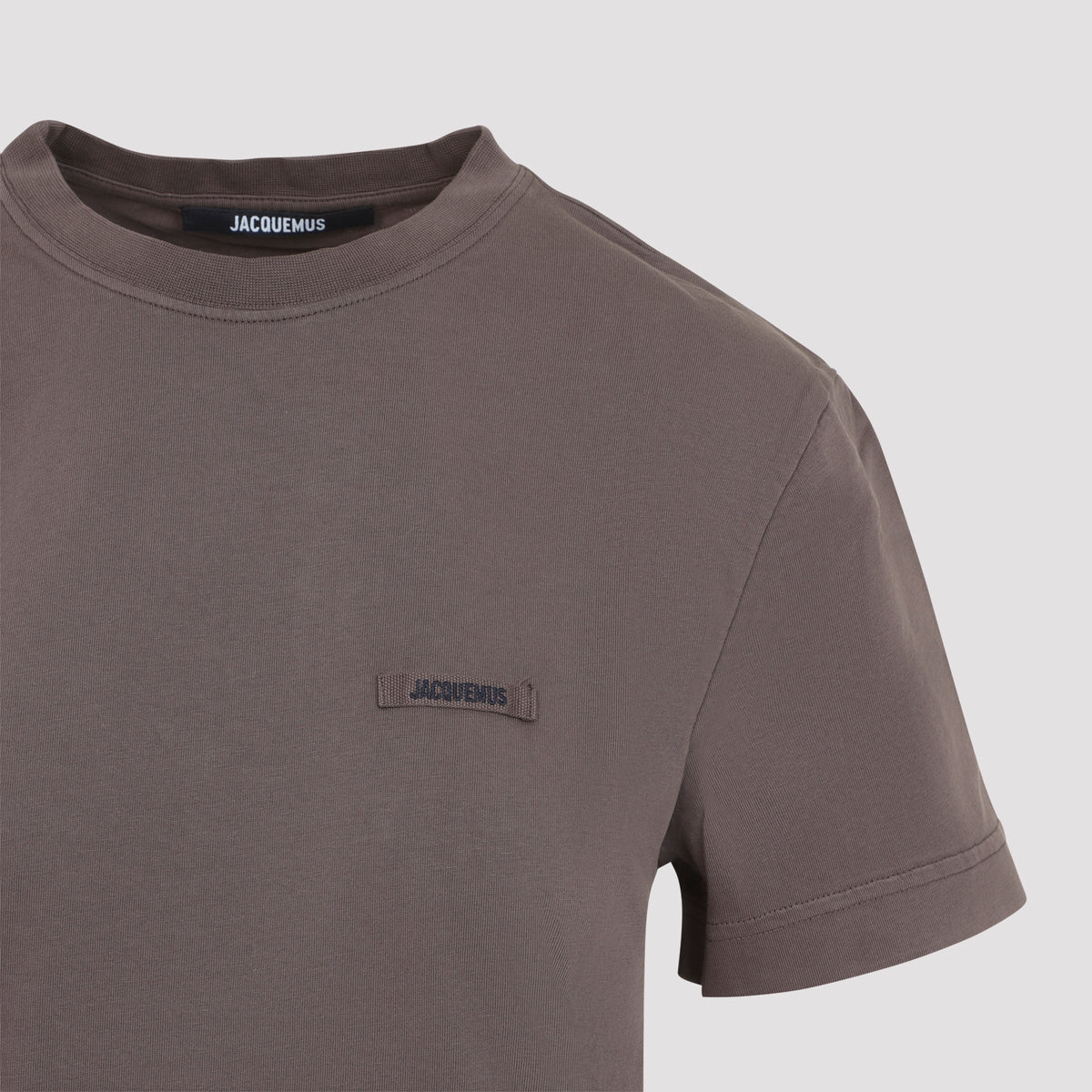 Jacquemus Le Grosgrain T-shirt