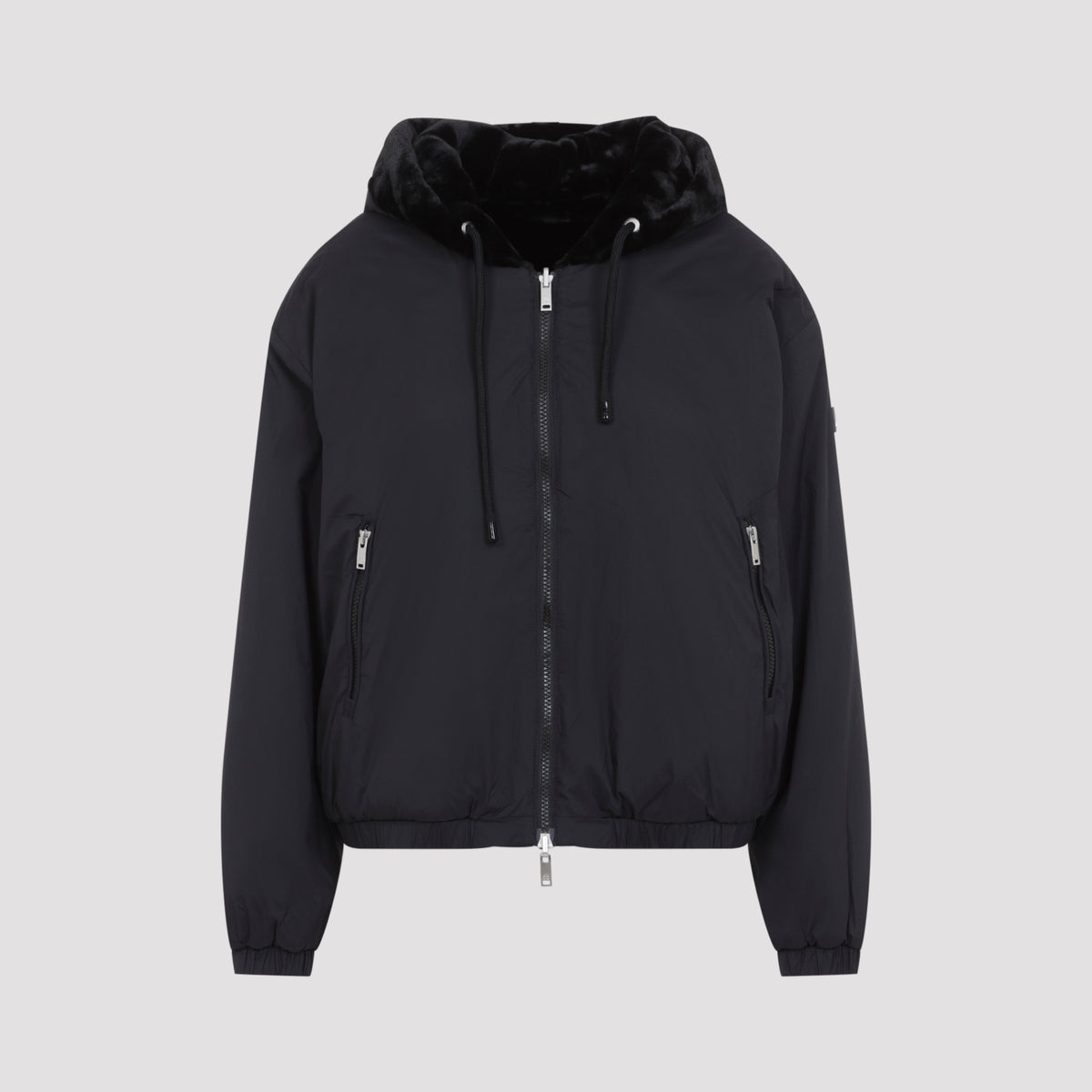 Moose Knuckles Eaton Bunny 2 Jacket