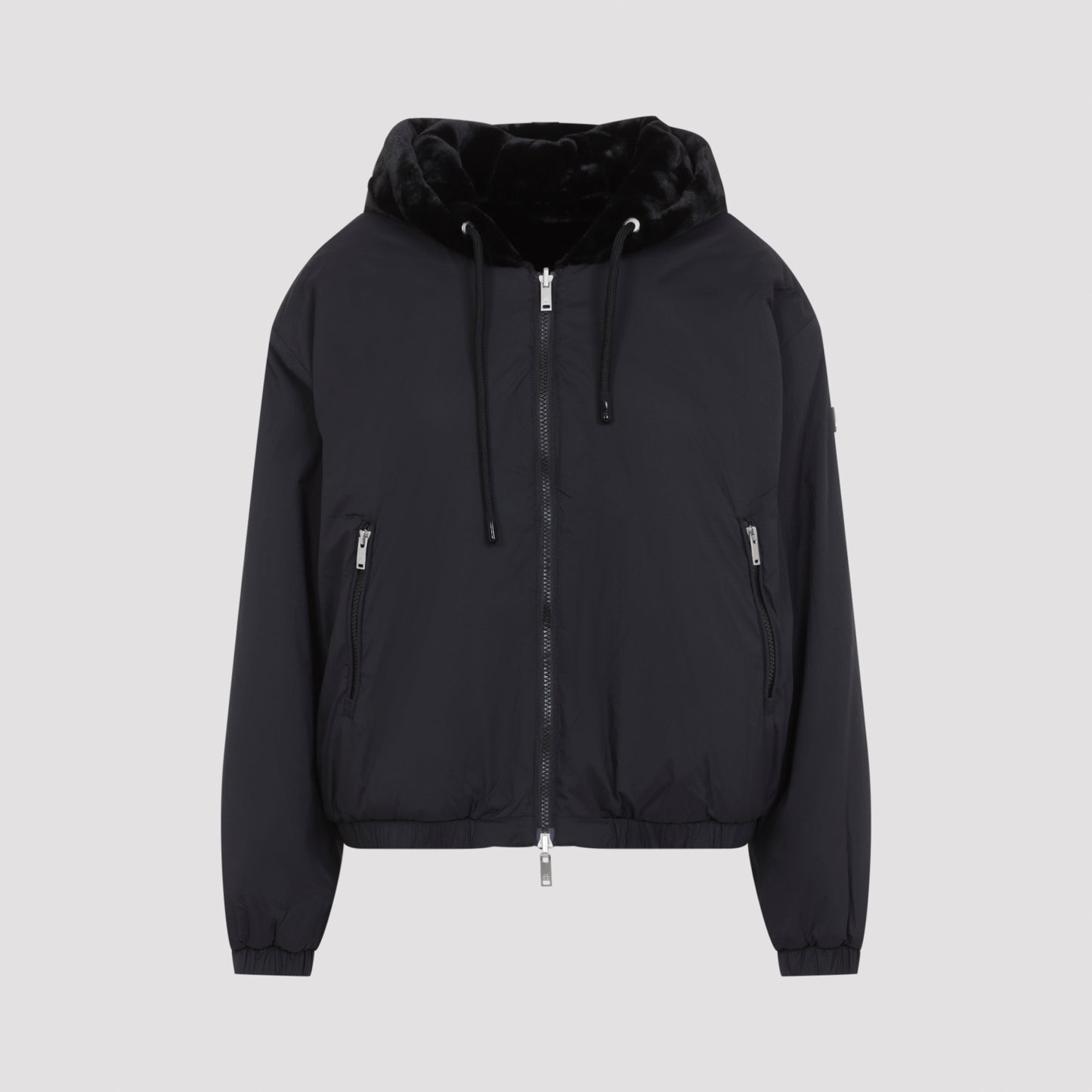 Moose Knuckles Eaton Bunny 2 Jacket
