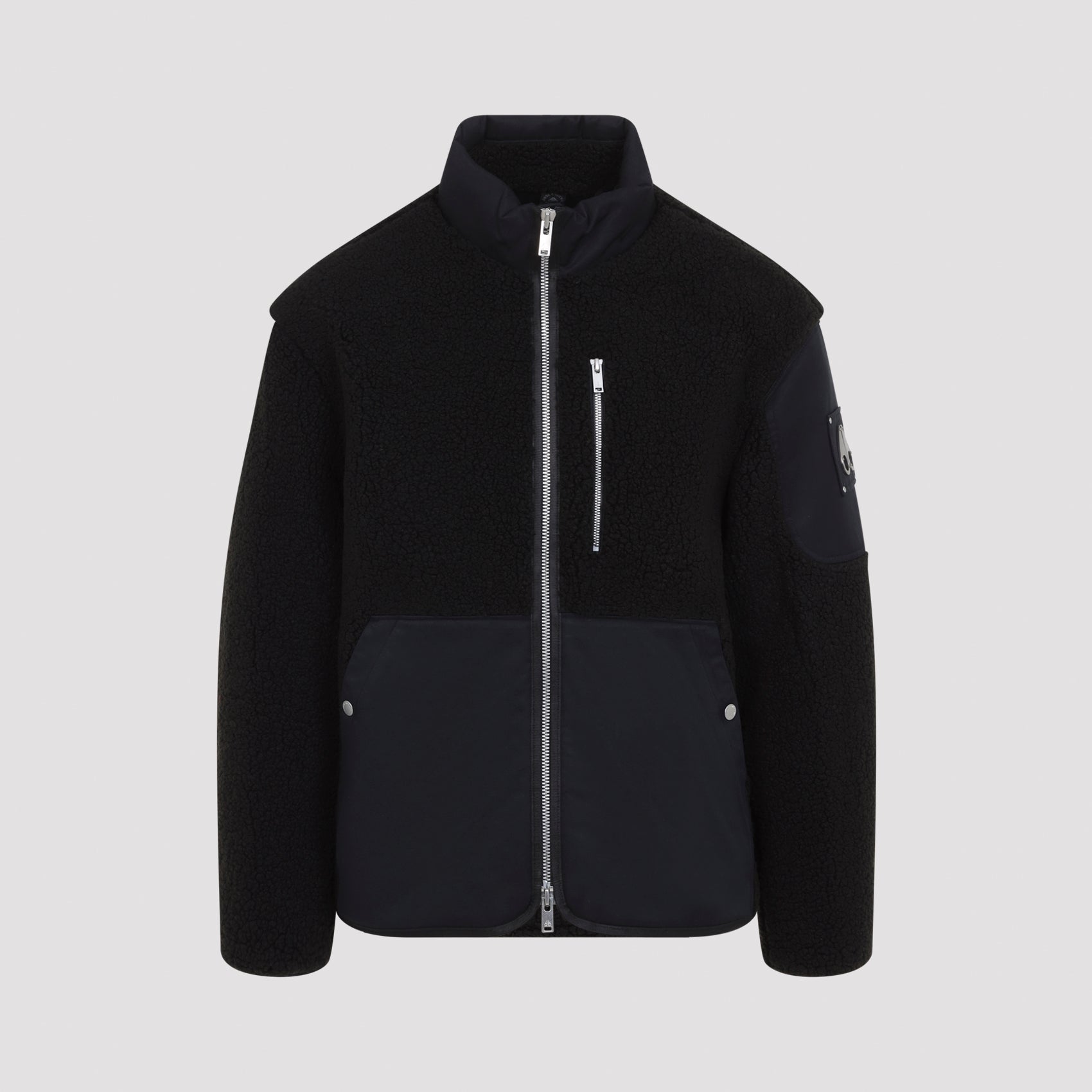 Moose Knuckles Saglek Jacket