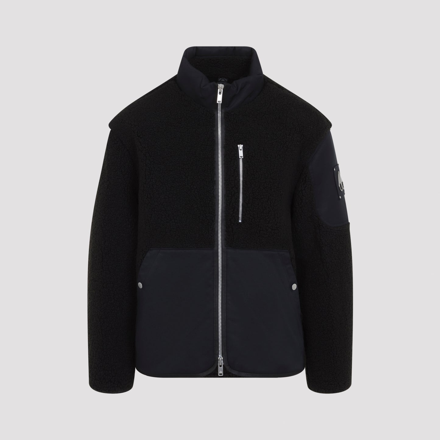 Moose Knuckles Saglek Jacket