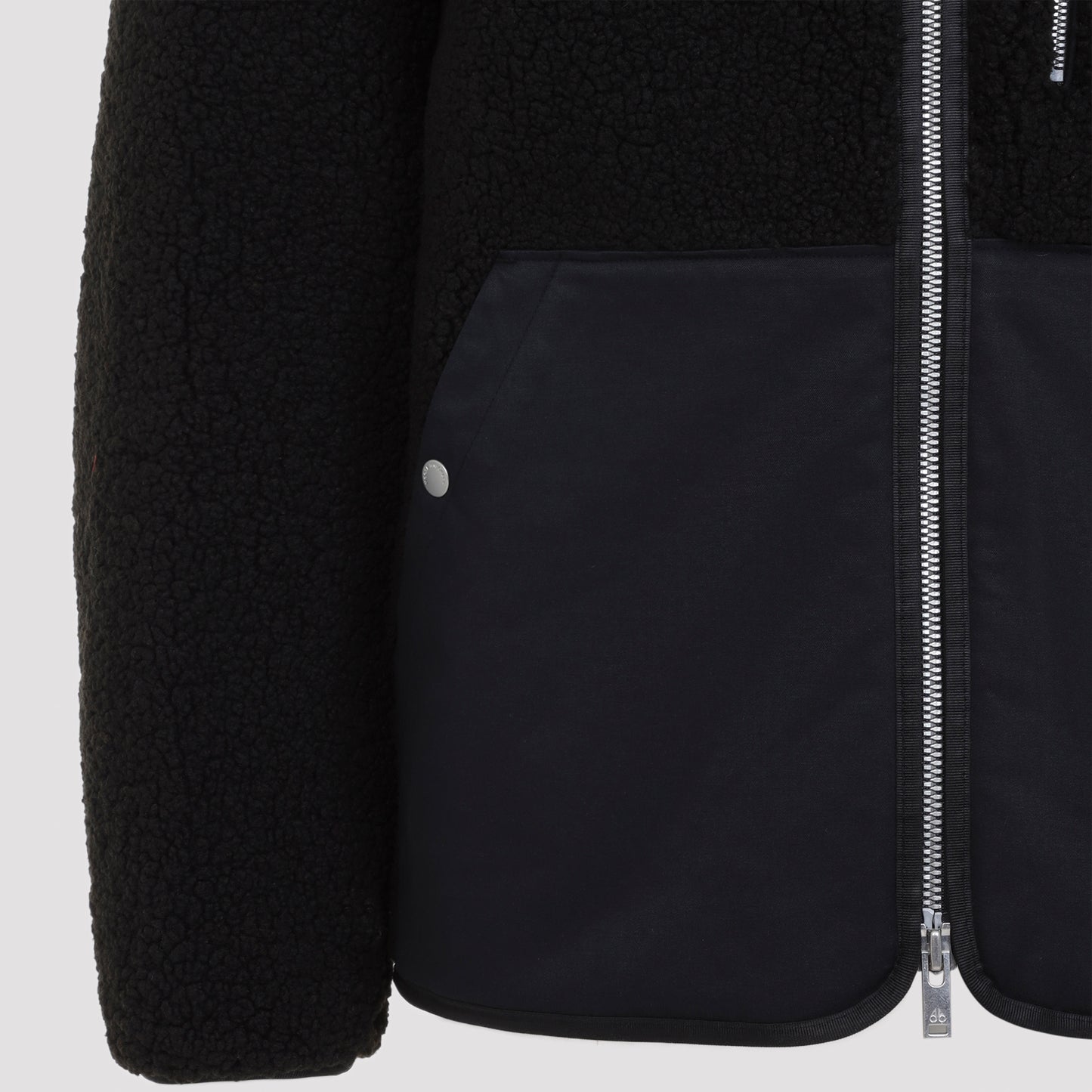 Moose Knuckles Saglek Jacket