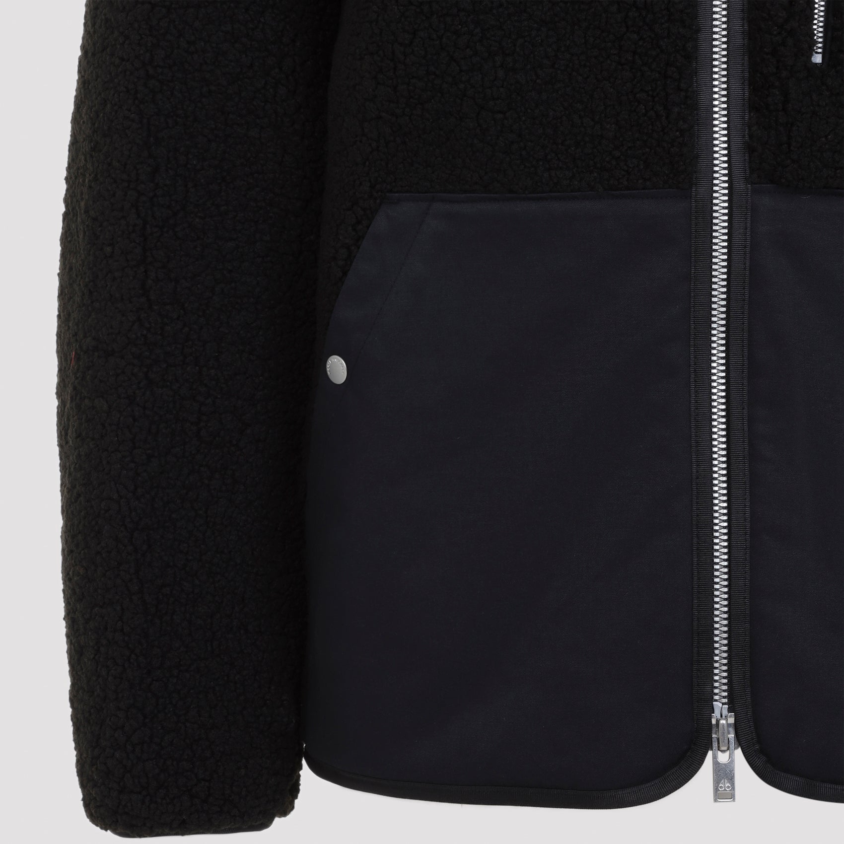 Moose Knuckles Saglek Jacket