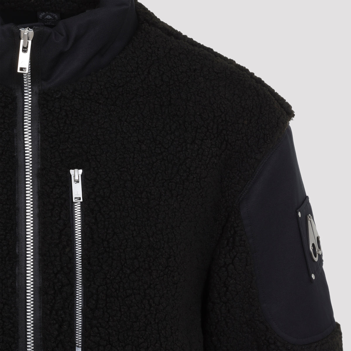 Moose Knuckles Saglek Jacket