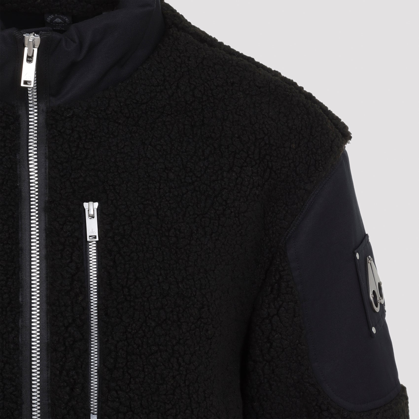 Moose Knuckles Saglek Jacket