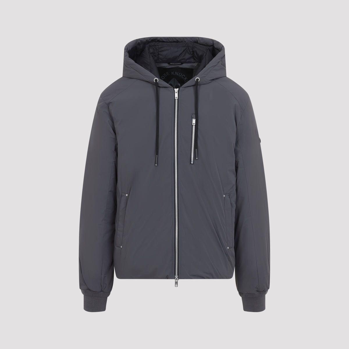 Moose Knuckles Northdale Zip Jacket
