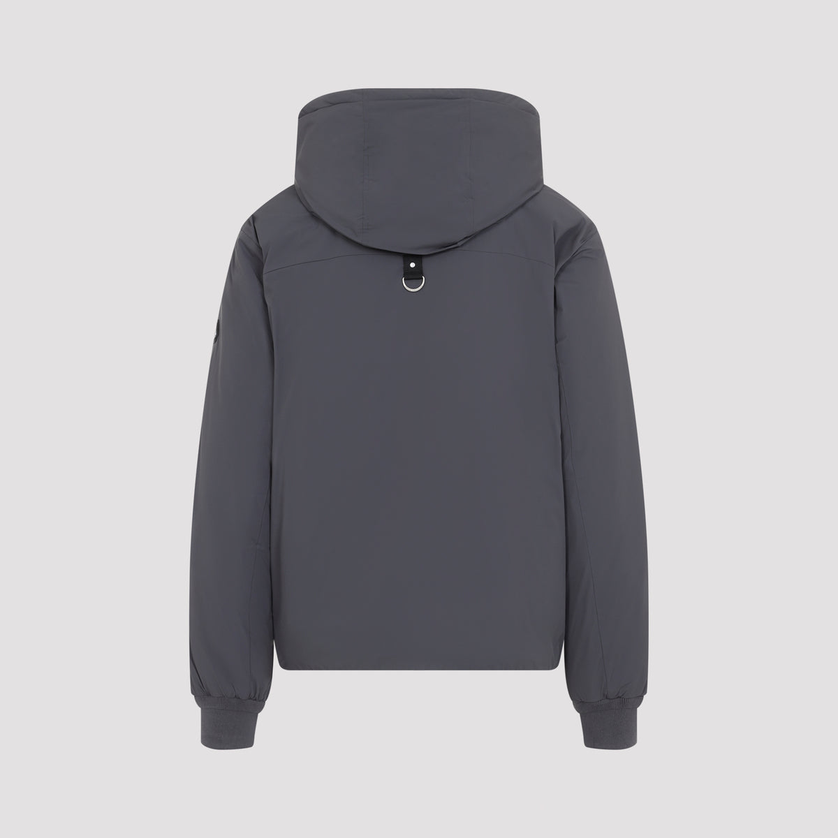Moose Knuckles Northdale Zip Jacket