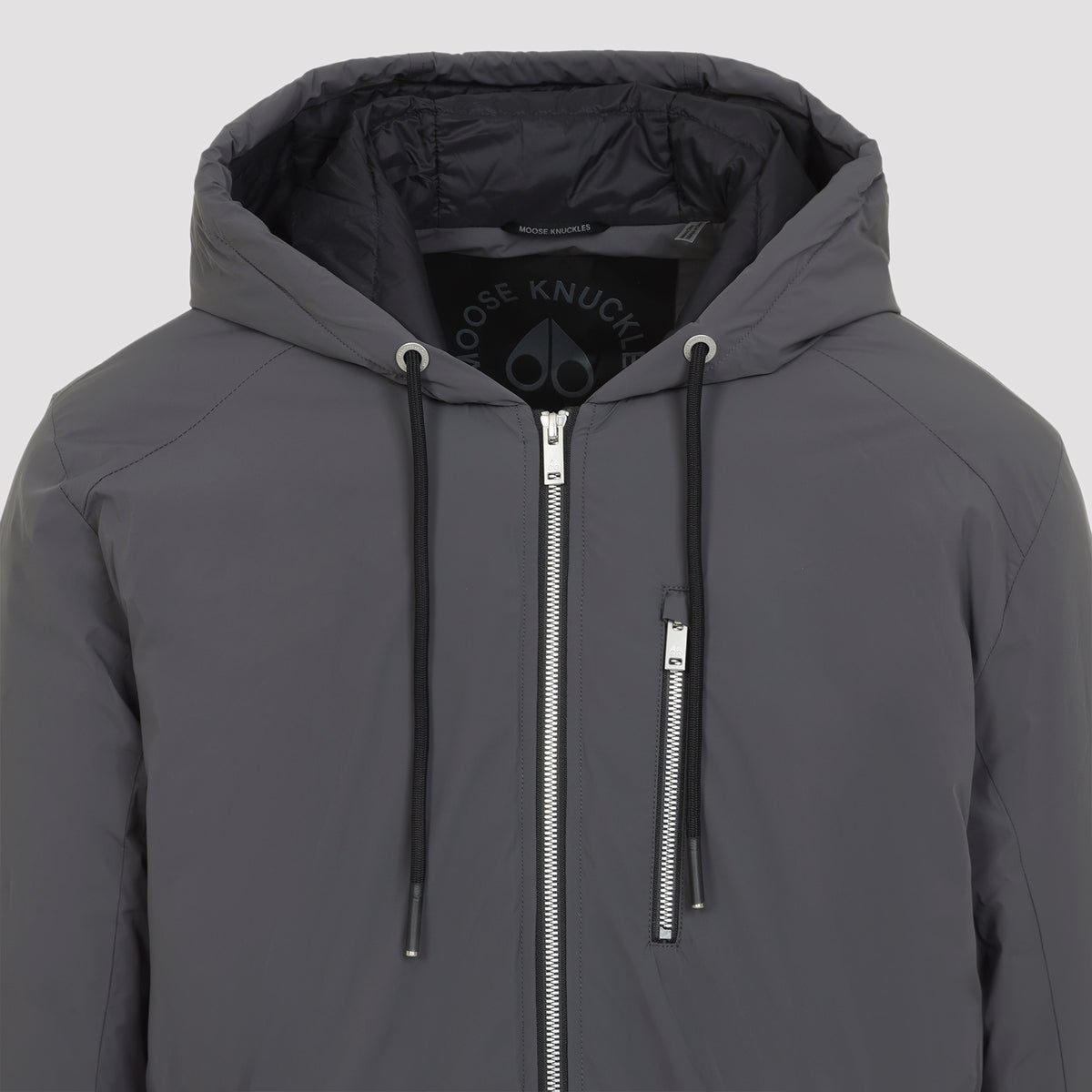 Moose Knuckles Northdale Zip Jacket