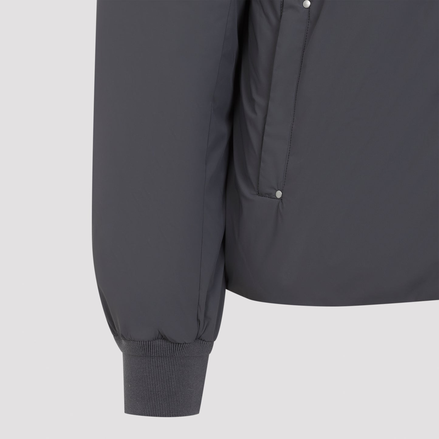 Moose Knuckles Northdale Zip Jacket