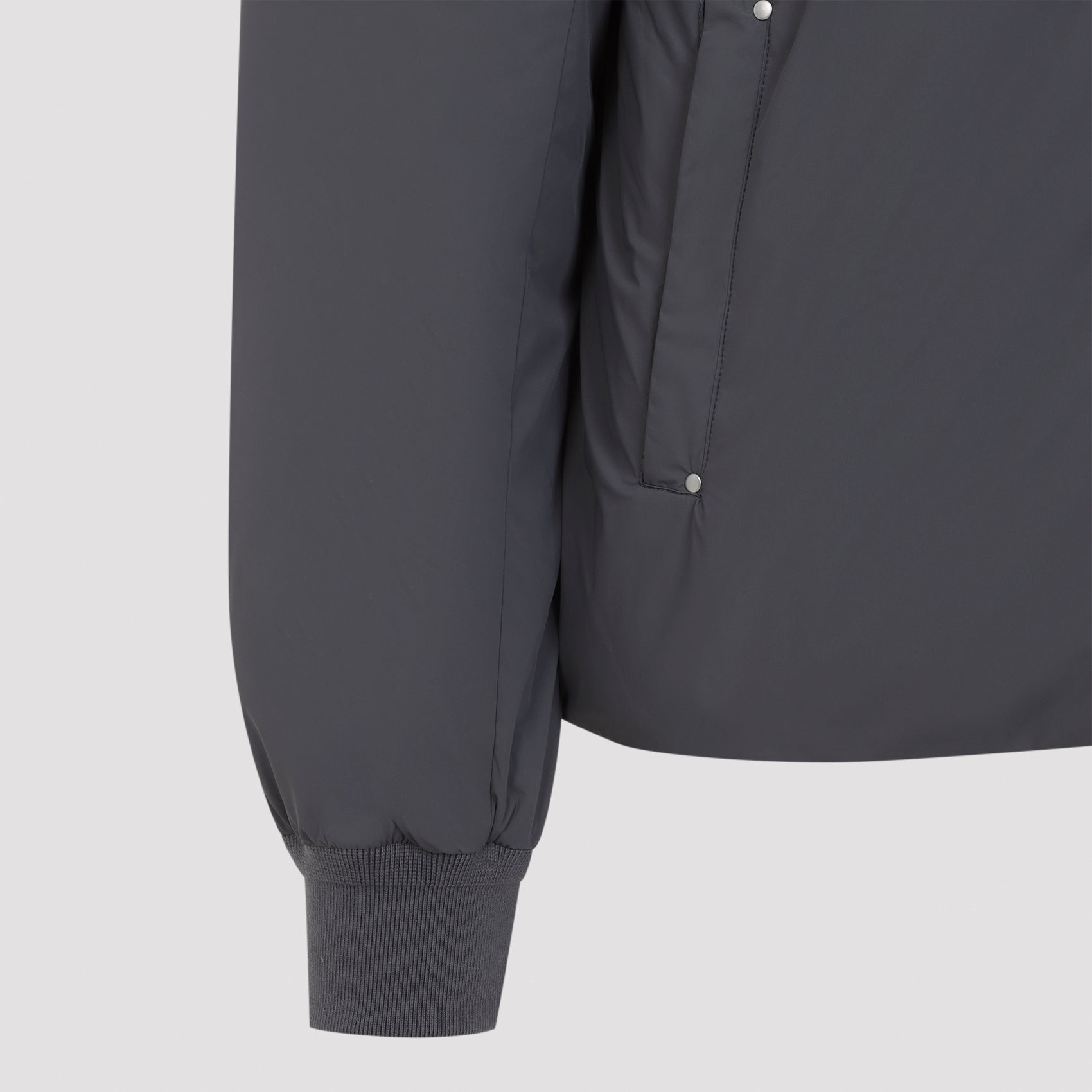 Moose Knuckles Northdale Zip Jacket