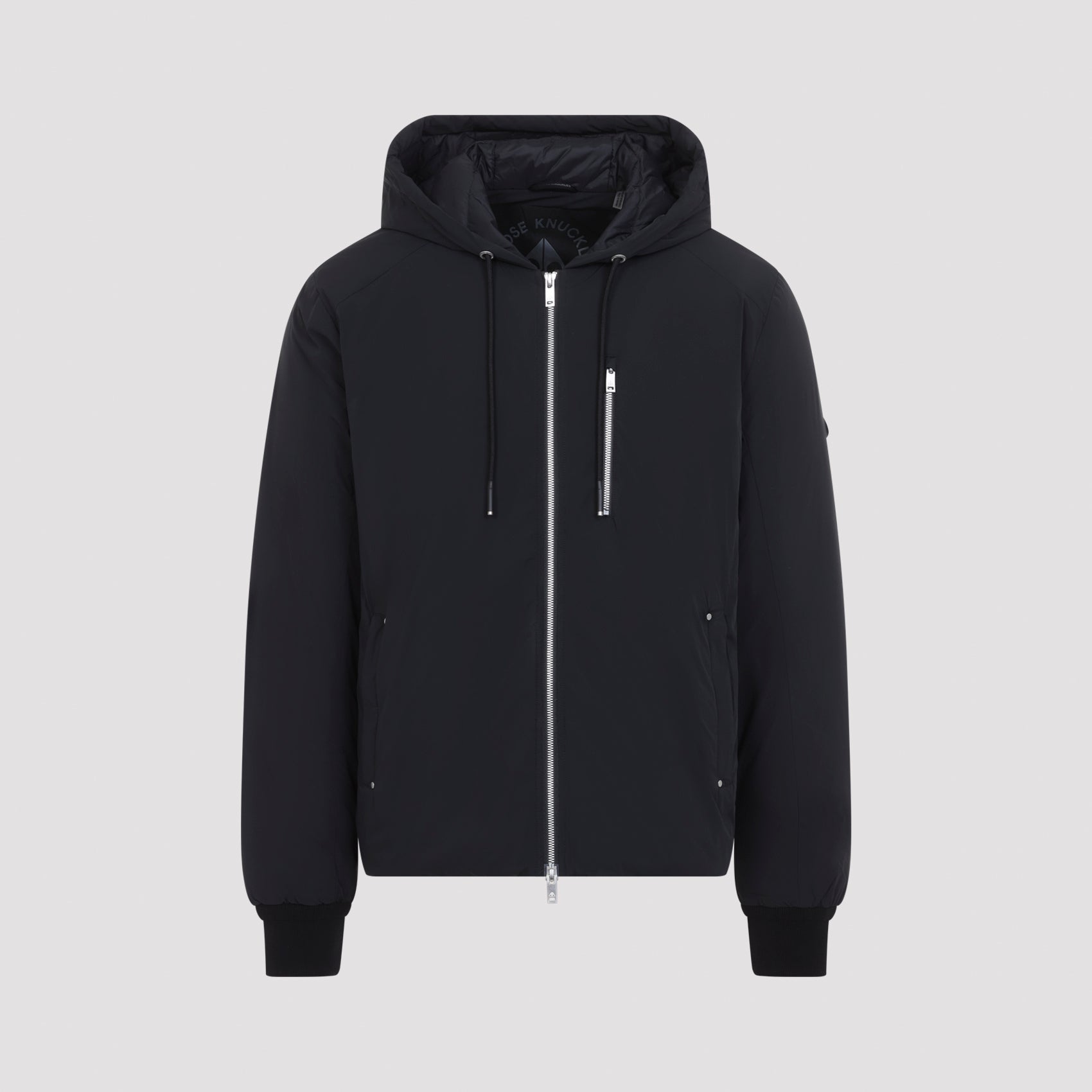 Moose Knuckles Northdale Zip Jacket