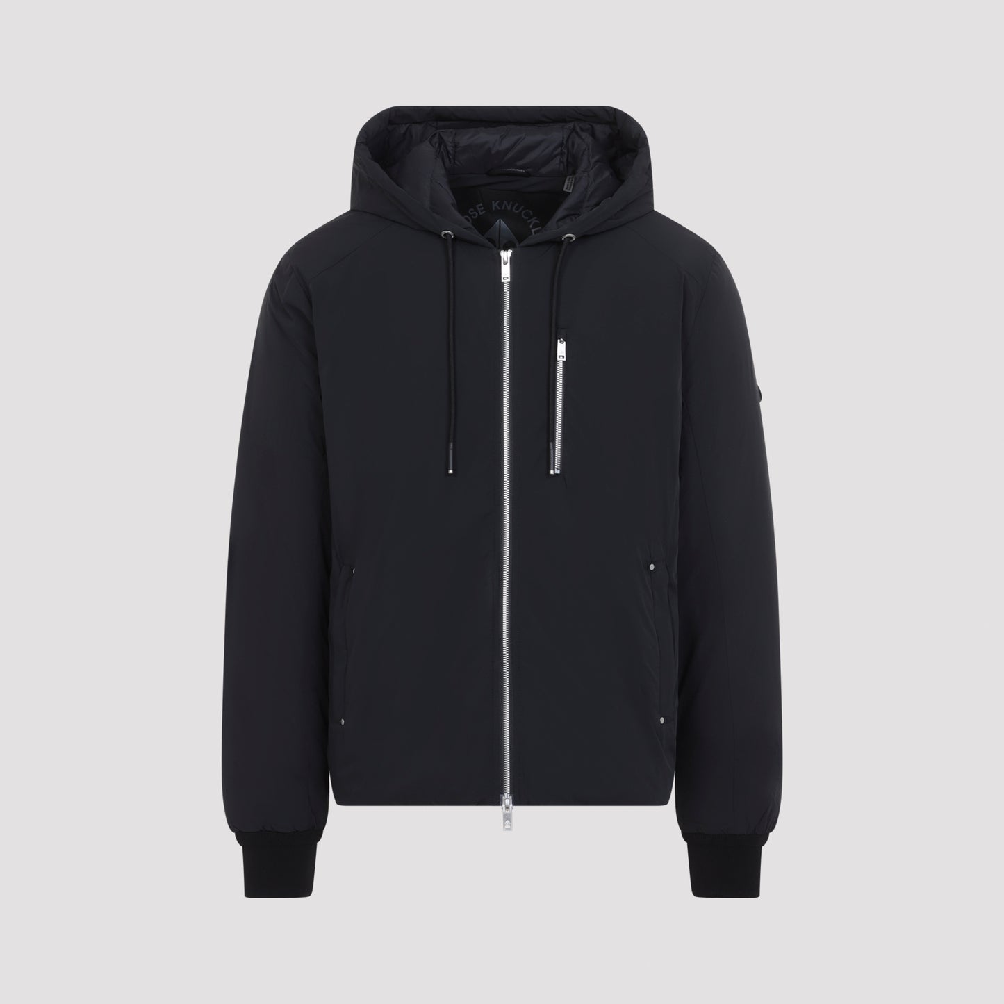 Moose Knuckles Northdale Zip Jacket