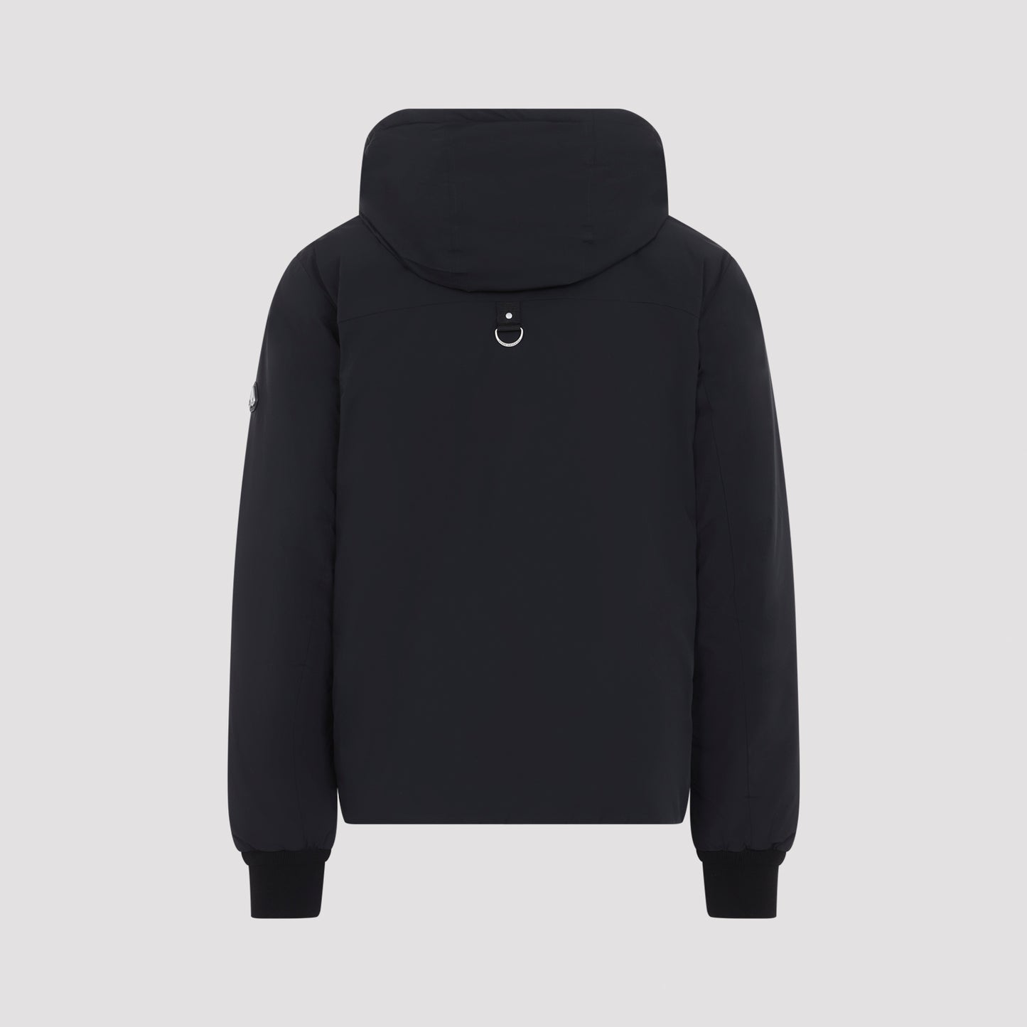 Moose Knuckles Northdale Zip Jacket