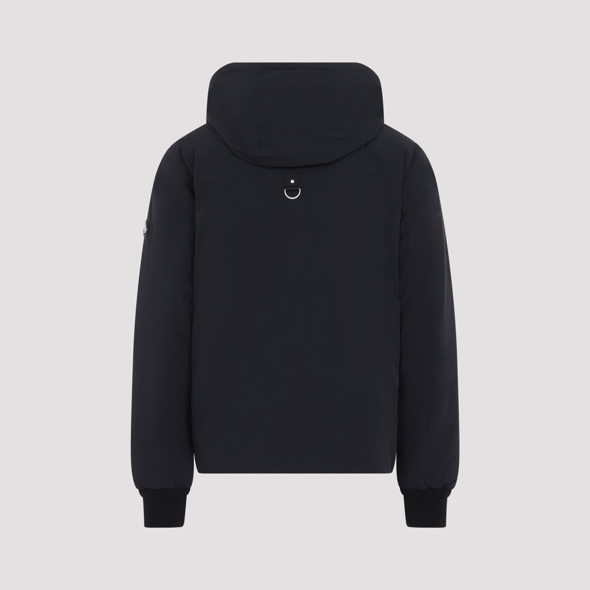 Moose Knuckles Northdale Zip Jacket