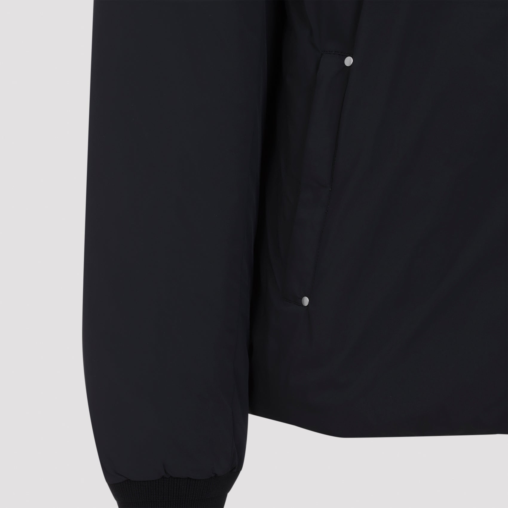 Moose Knuckles Northdale Zip Jacket