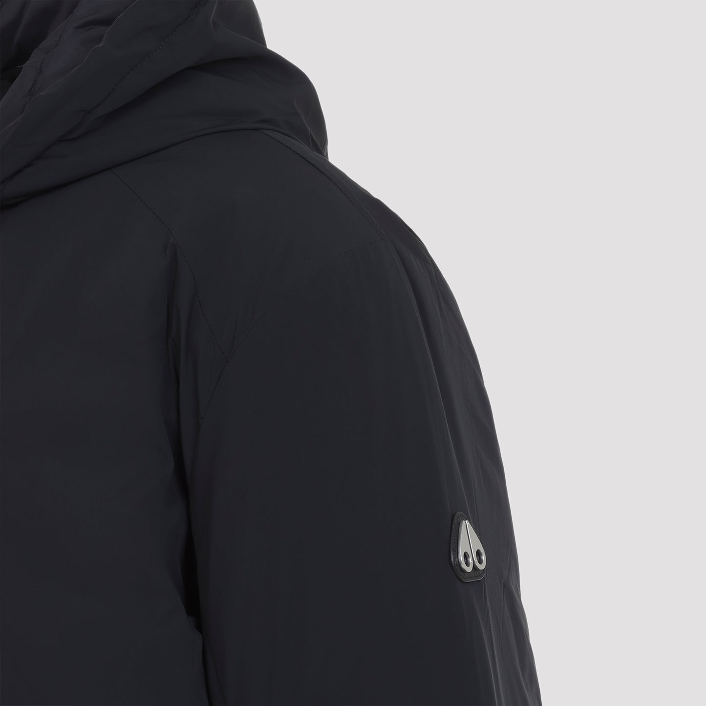 Moose Knuckles Northdale Zip Jacket