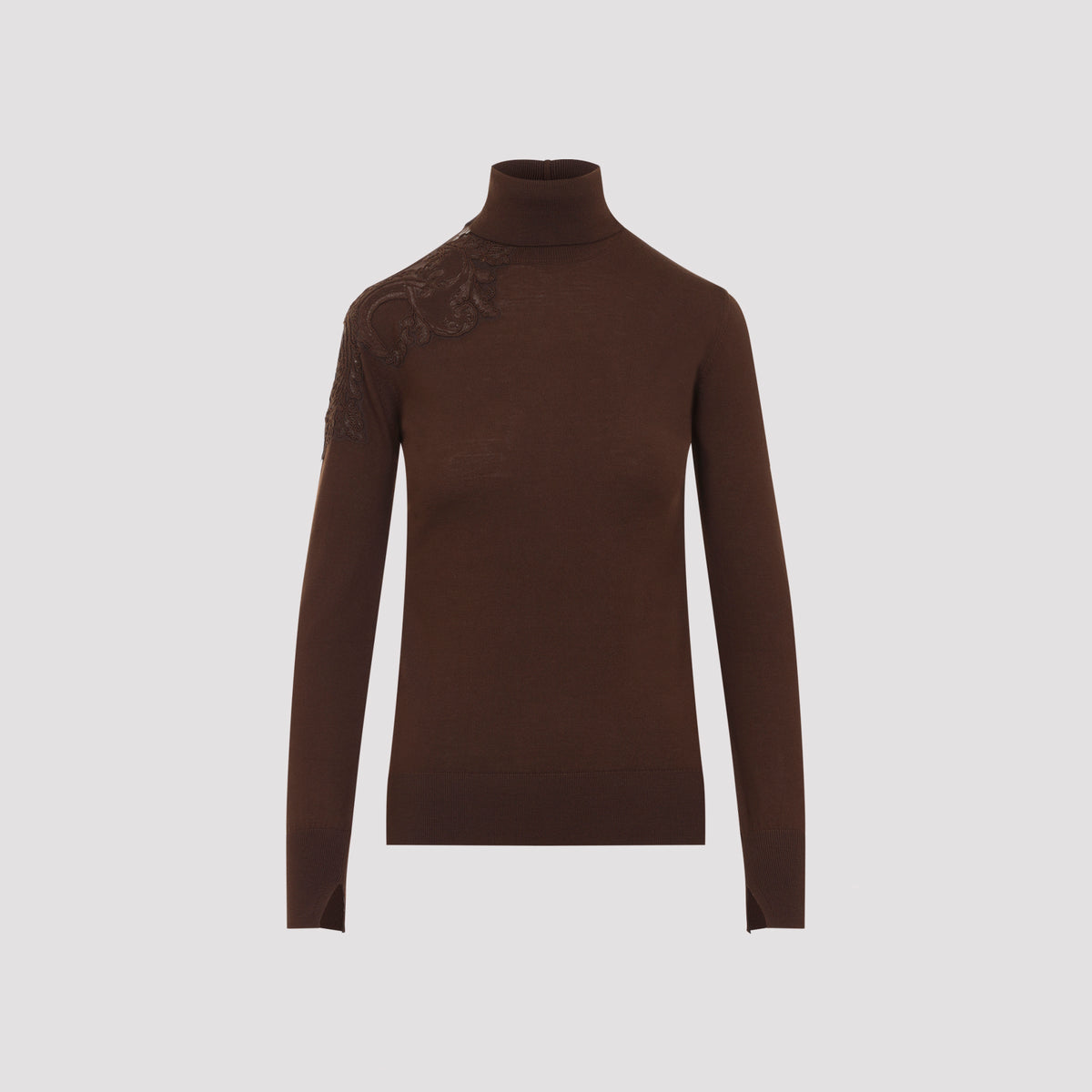 Ermanno Scervino Turtleneck