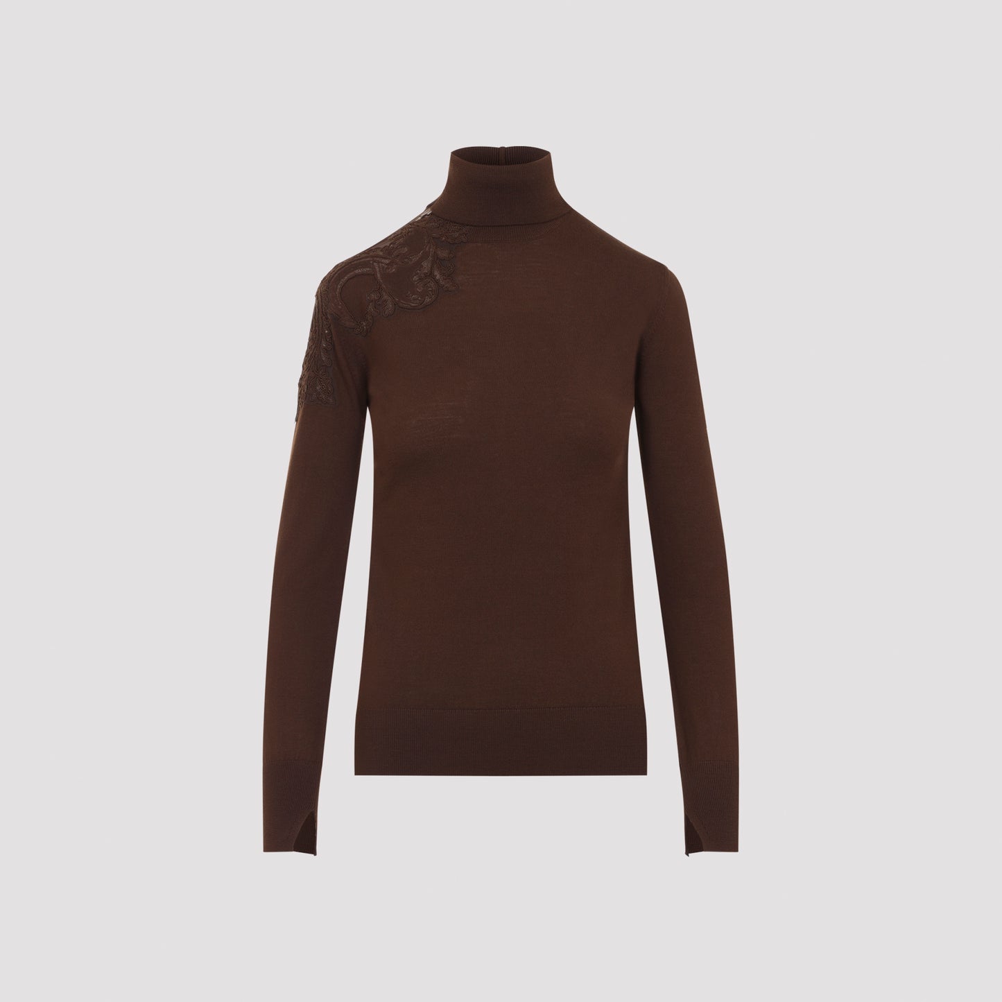 Ermanno Scervino Turtleneck