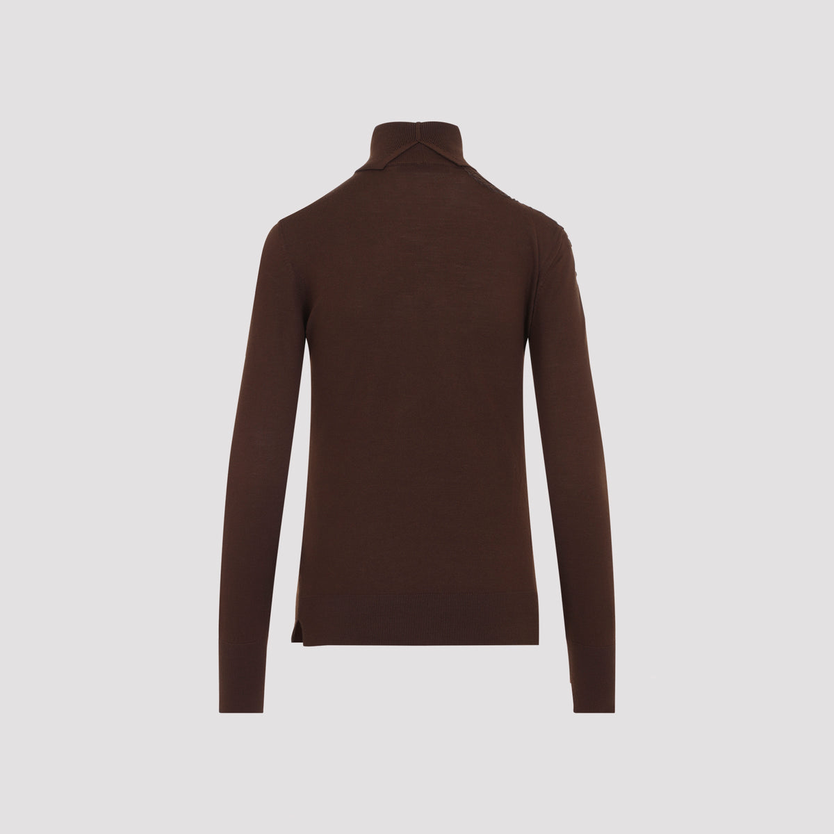 Ermanno Scervino Turtleneck