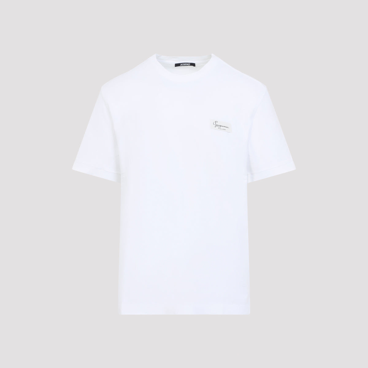 Jacquemus La Montaigne T-shirt
