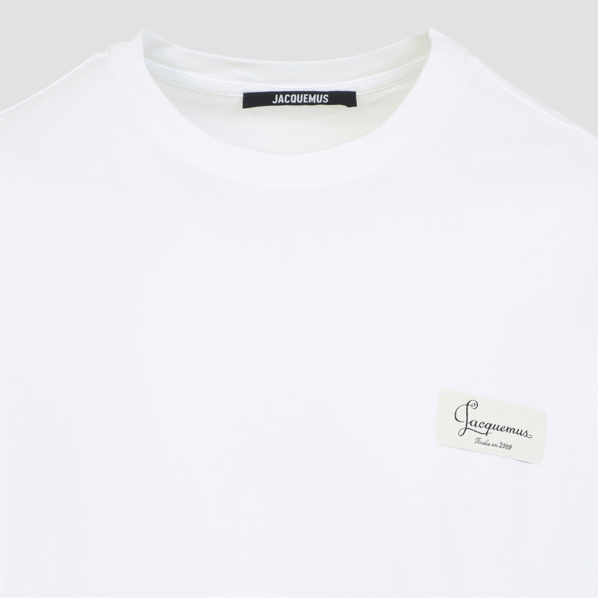 Jacquemus La Montaigne T-shirt