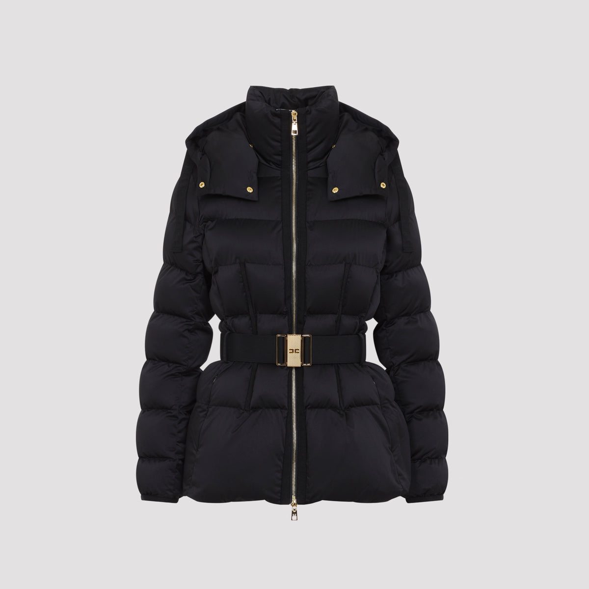 Elisabetta Franchi Downjacket