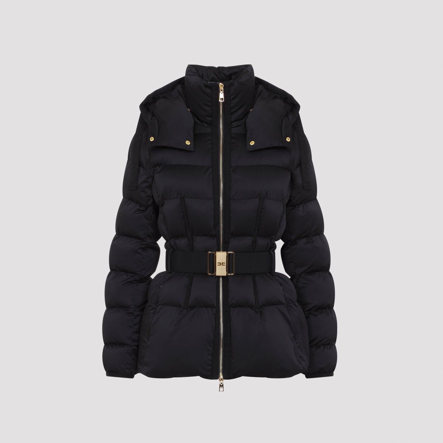 Elisabetta Franchi Downjacket