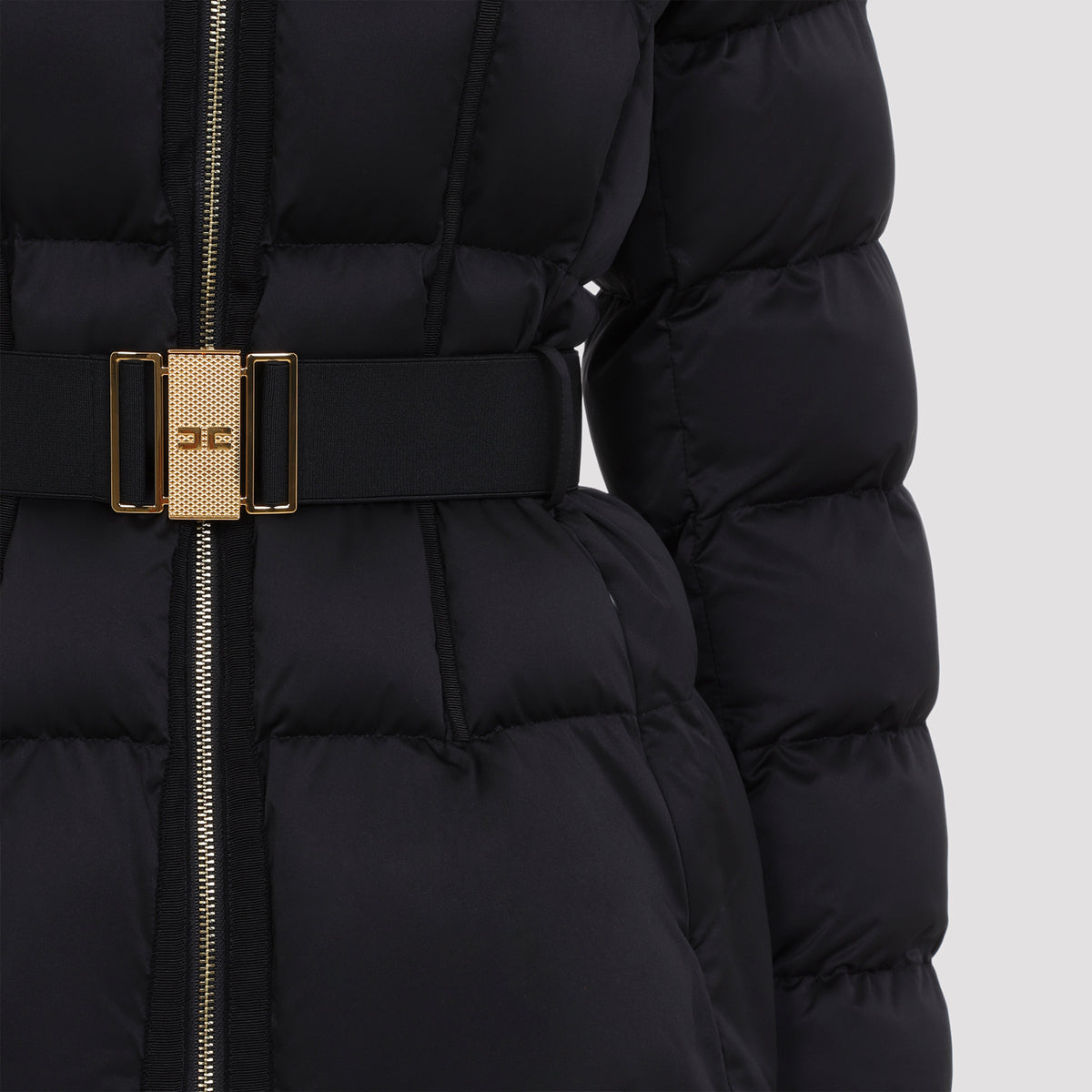 Elisabetta Franchi Downjacket