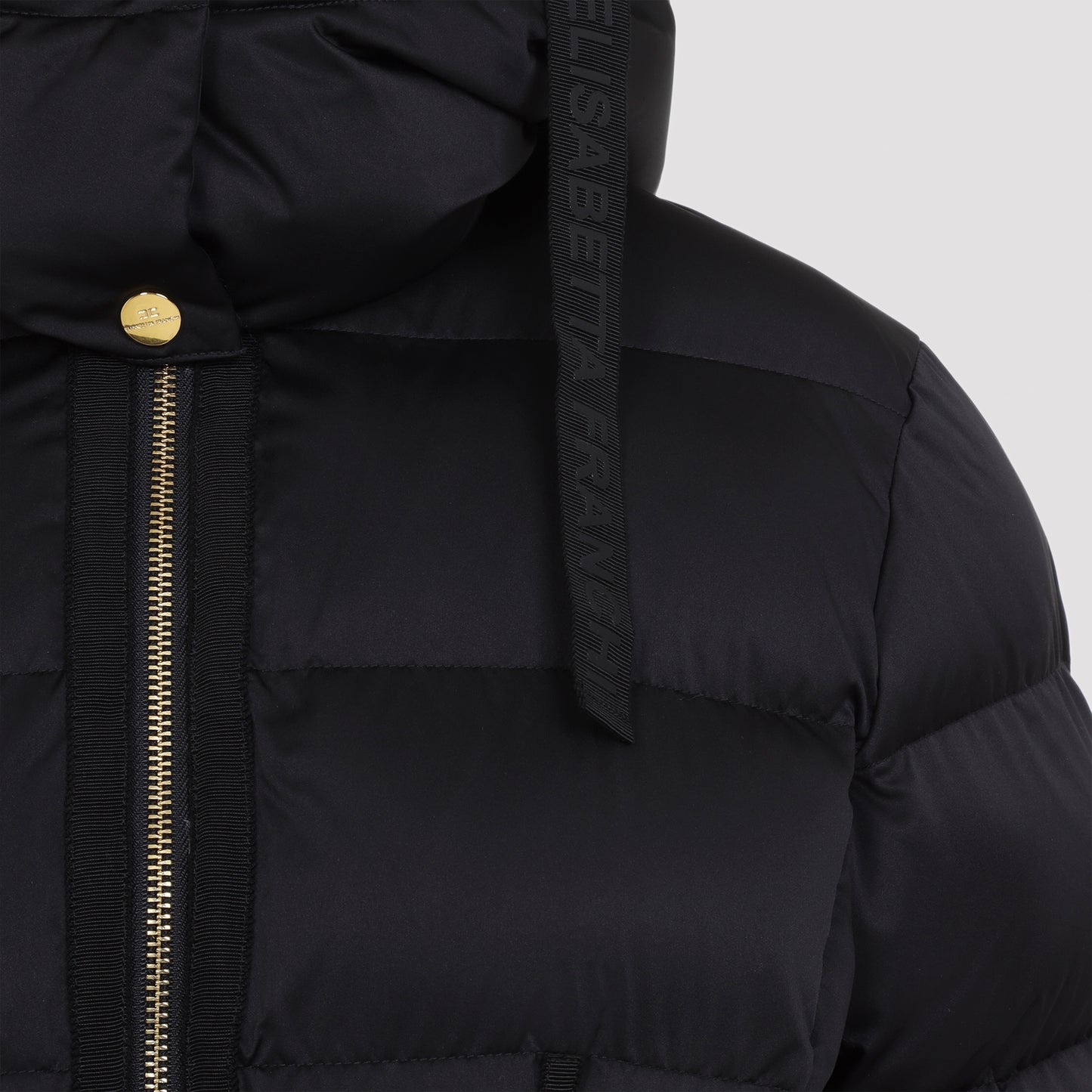 Elisabetta Franchi Downjacket