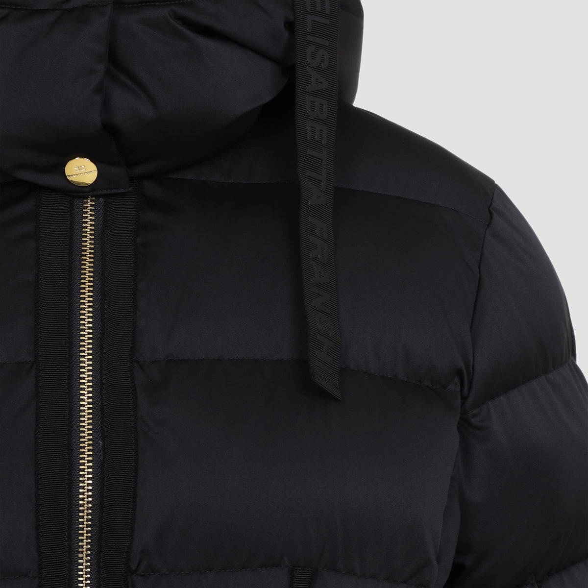 Elisabetta Franchi Downjacket
