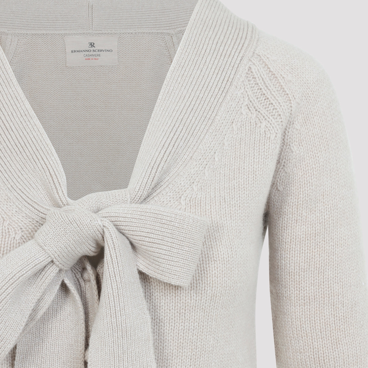 Ermanno Scervino Cardigan